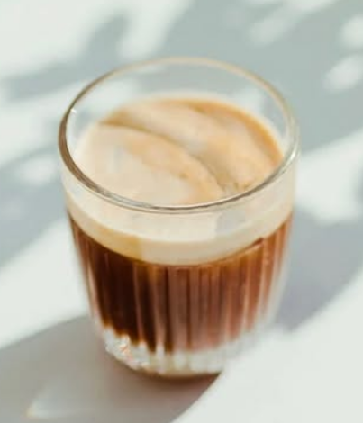 Illustration zum Thema Kaffee in der Schwangerschaft