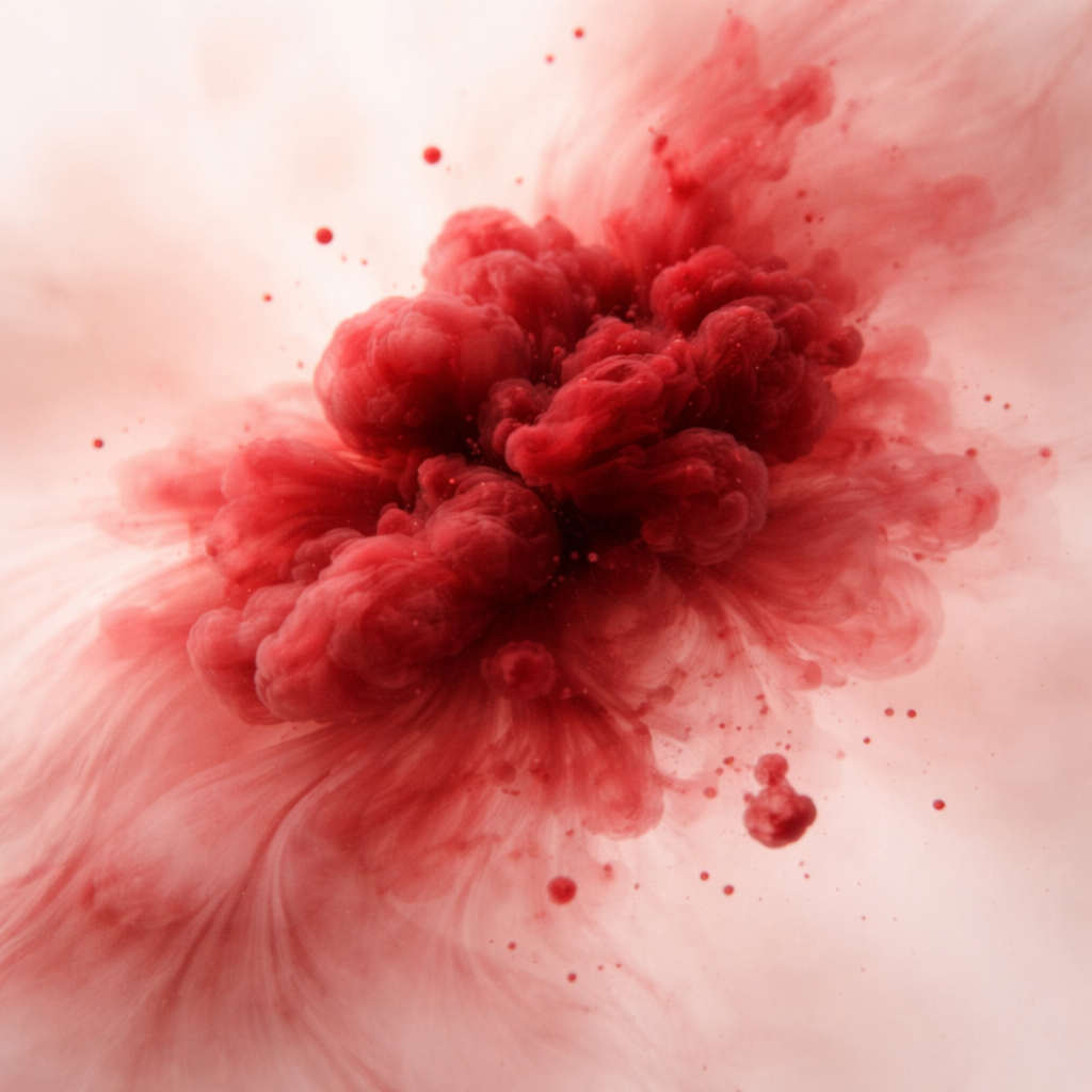 Illustration zum Thema Koagel