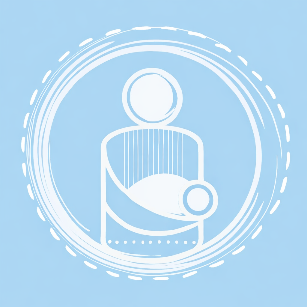 Logo Schwangerschaft und Geburt