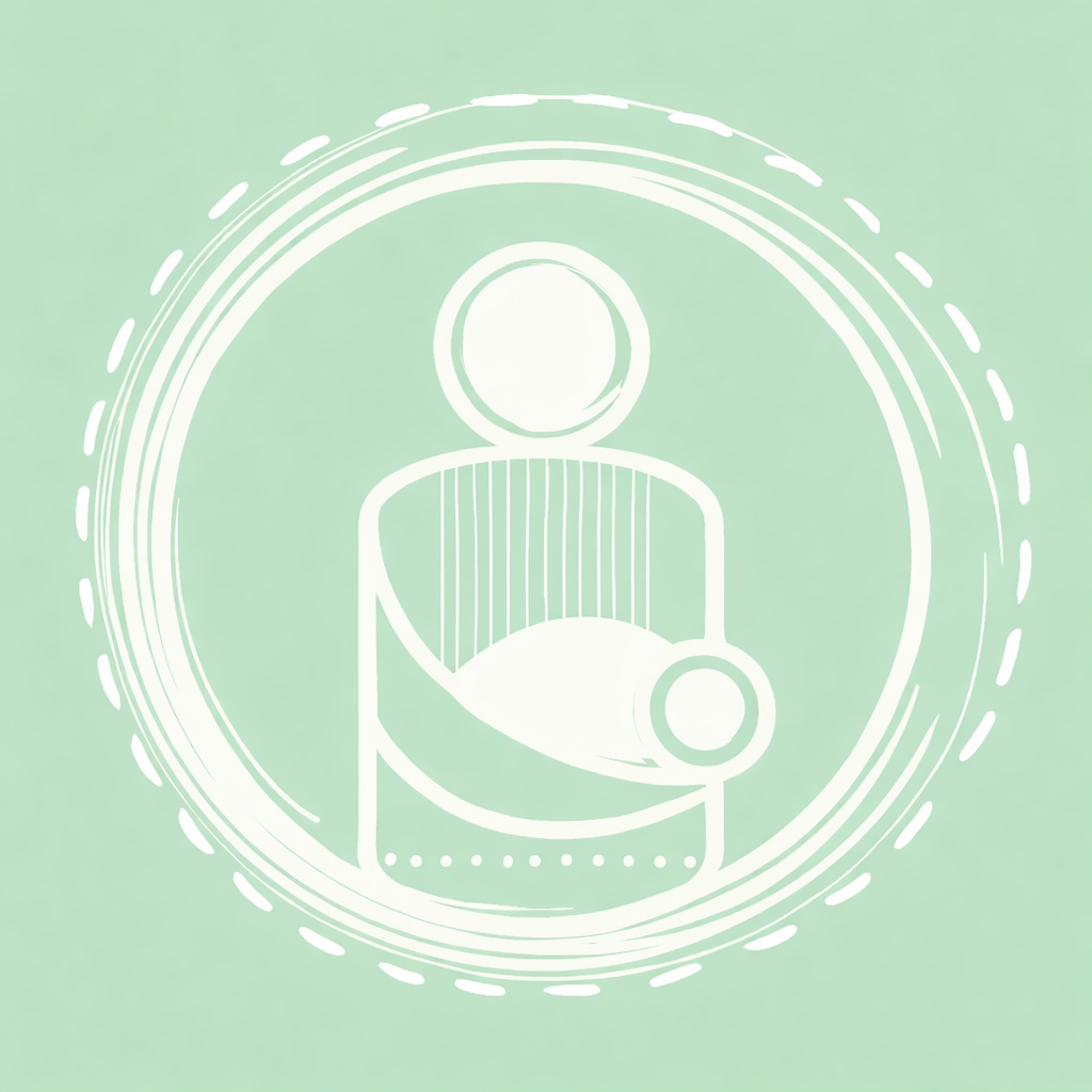 Logo Schwangerschaft und Geburt