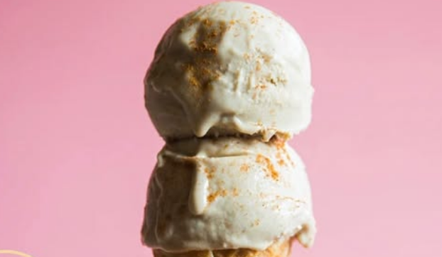 Illustration zum Thema Milcheis in der Schwangerschaft