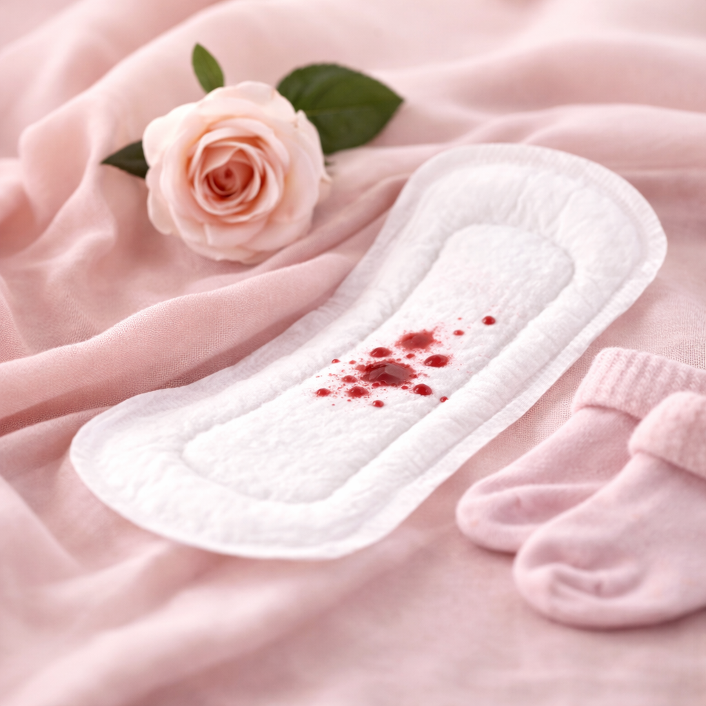 Illustration zum Thema Wochenfluss